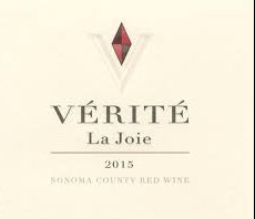 2015 Verite La Joie