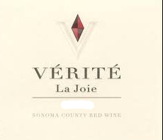 2011 Verite La Joie