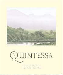 2022 Quintessa 375ml