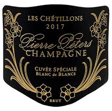 2017 Pierre Peters Les Chetillons BDB