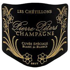2018 Pierre Peters Les Chetillons BDB