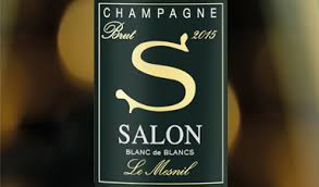 2015 Salon Brut BDB 1.5L