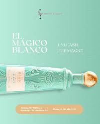 El Magico Blanco