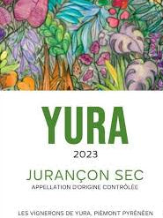 '23 Yura Jurancon Sec