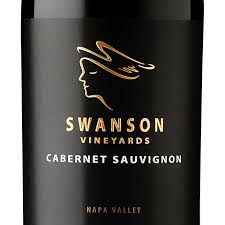 '22 Swanson Napa Cab