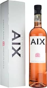 Maison Saint AIX Rose 15L