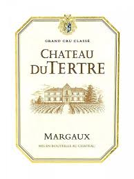 2010 Chateau du Tertre Margaux