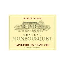 2000 Chateau Monbousquet
