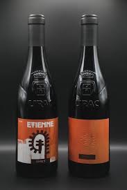 '24 Etienne Lirac Rouge 'Essen'