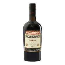 Luxardo Sangue Morlacco Cherry Liqueur