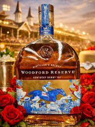 Woodford Reserve 152nd Derby Btl