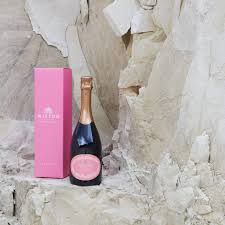 2018 Wiston Estate Rose Sparkling Brut