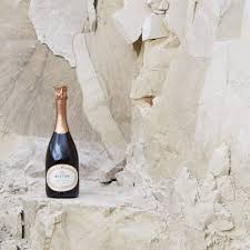 2018 Wiston Estate BDB Sparkling Brut