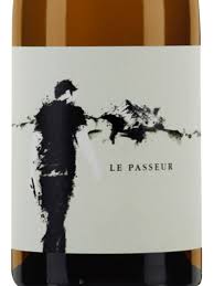 '20 Domaine Delmas Limoux Blanc "Le Passeur"