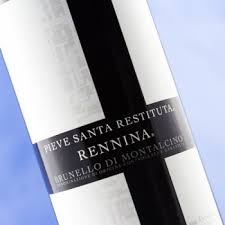 '19 Gaja Pieve Santa Restituta Rennina