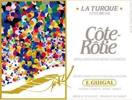 '21 Guigal Cote Rotie La Turque