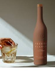 Pezuna Blanca Reposado (organic)