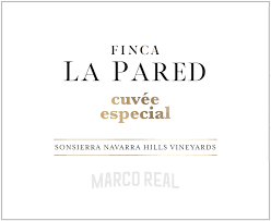 '21 Finca La Pared Cuvee Especial