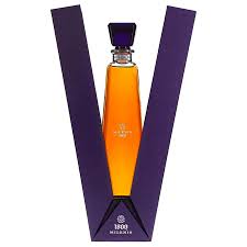 1800 Milenio Tequila