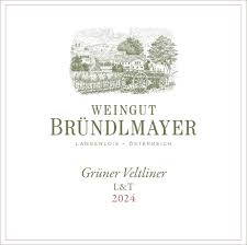 Brundlmayer Gruner Velt L&T