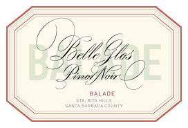 Belle Glos Balade Pinot Noir
