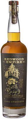 Redwood Lost Monarch Cask Str