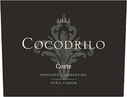 '22 Cocodrillo Corte