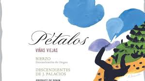 '22 Palacios Petalos Bierzo