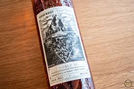 High West Noble Share