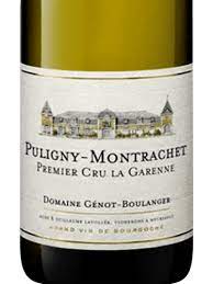 20 Genot Boulanger Puligny 1er Garenne