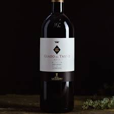 2019 Antinori Guado Al Tasso