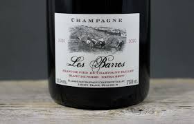 Chartogne Taillet Les Barres (2020)