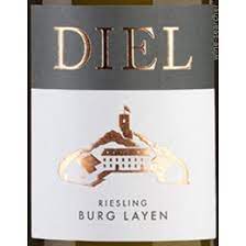 21 Diel Burg Layen Riesling Trocken (93WA)