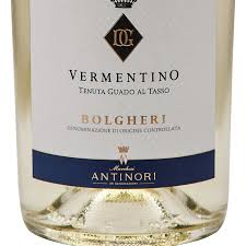 '24 Antinori Guado Tasso Vermentino
