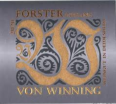 '24 Von Winning Forster Trocken
