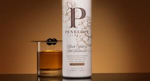 Penelope Black Walnut Old Fashioned 750ml