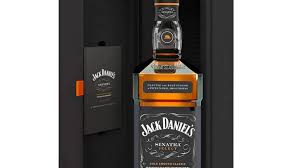 Jack Daniels Sinatra Select 1L