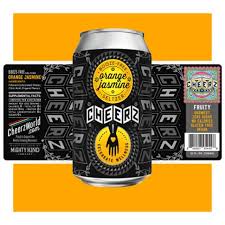 Mighty Kind N/A Seltzer 4pk cans