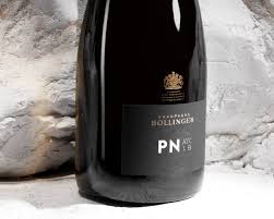 Bollinger PN AYC 18