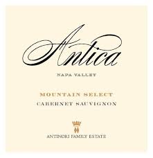 '18 Antica Mountain Select Cab