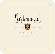 2019 Larkmead LMV Salon