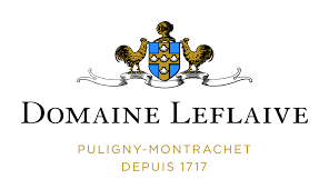 2018 Domaine Leflaive Chevalier-Montrachet