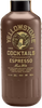Yellowstone Espresso RTD Cocktail