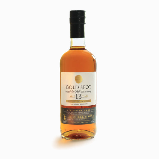 Gold Spot Irish 13yr