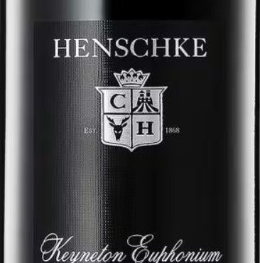 '19 Henschke Keyneton Euphonium