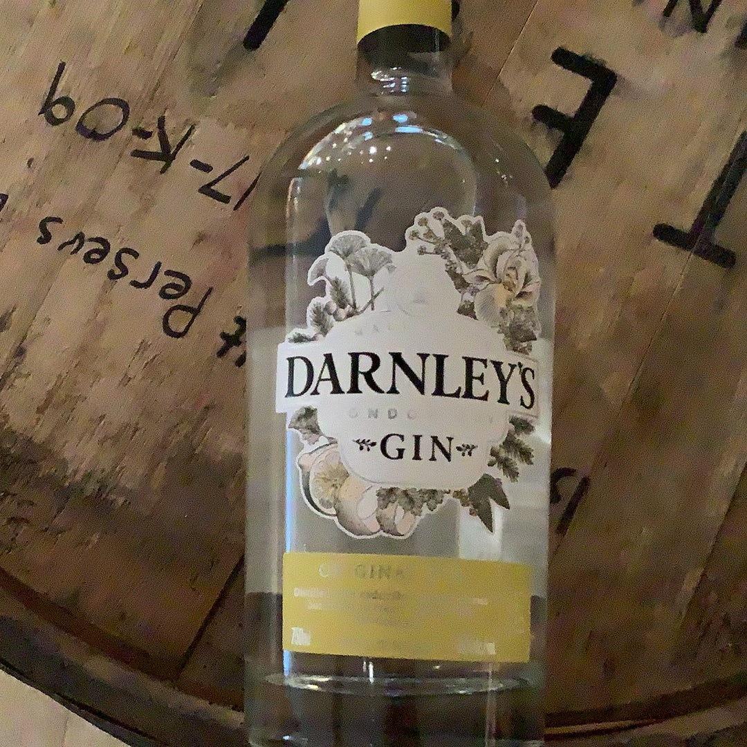Darnley Gin 750ml