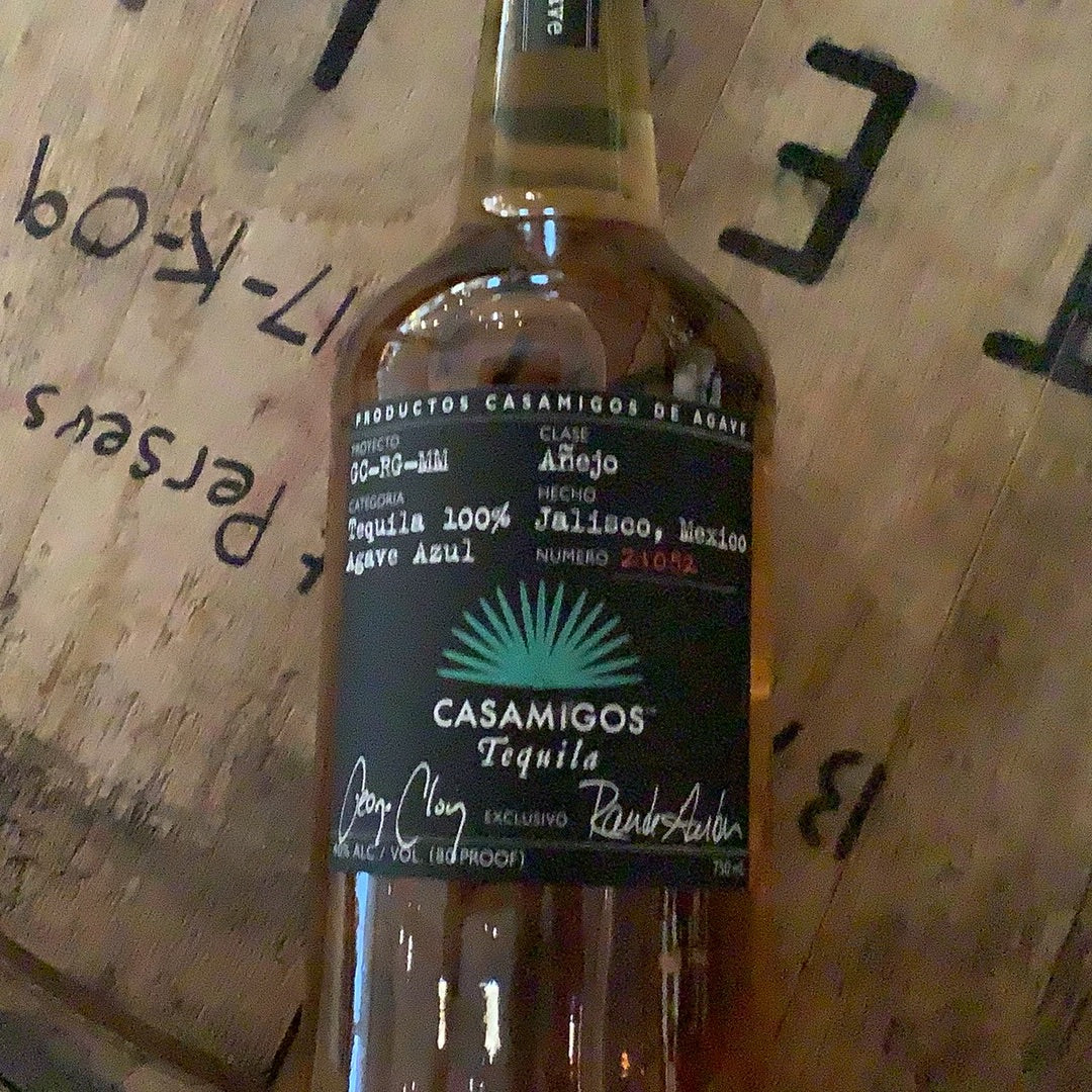 Casamigos Anejo 750ml