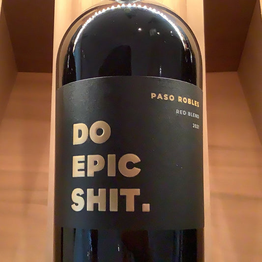 Browne Do Epic Shit Red