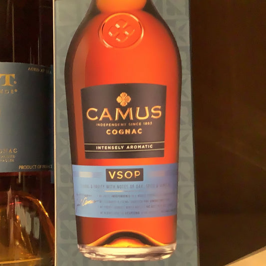 Camus VSOP