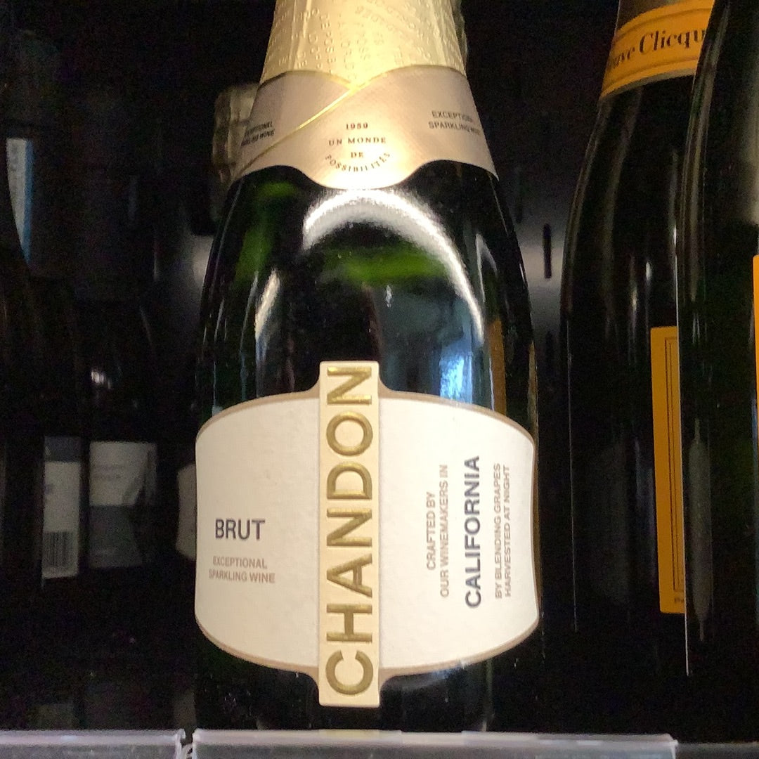 Chandon Brut 187ml